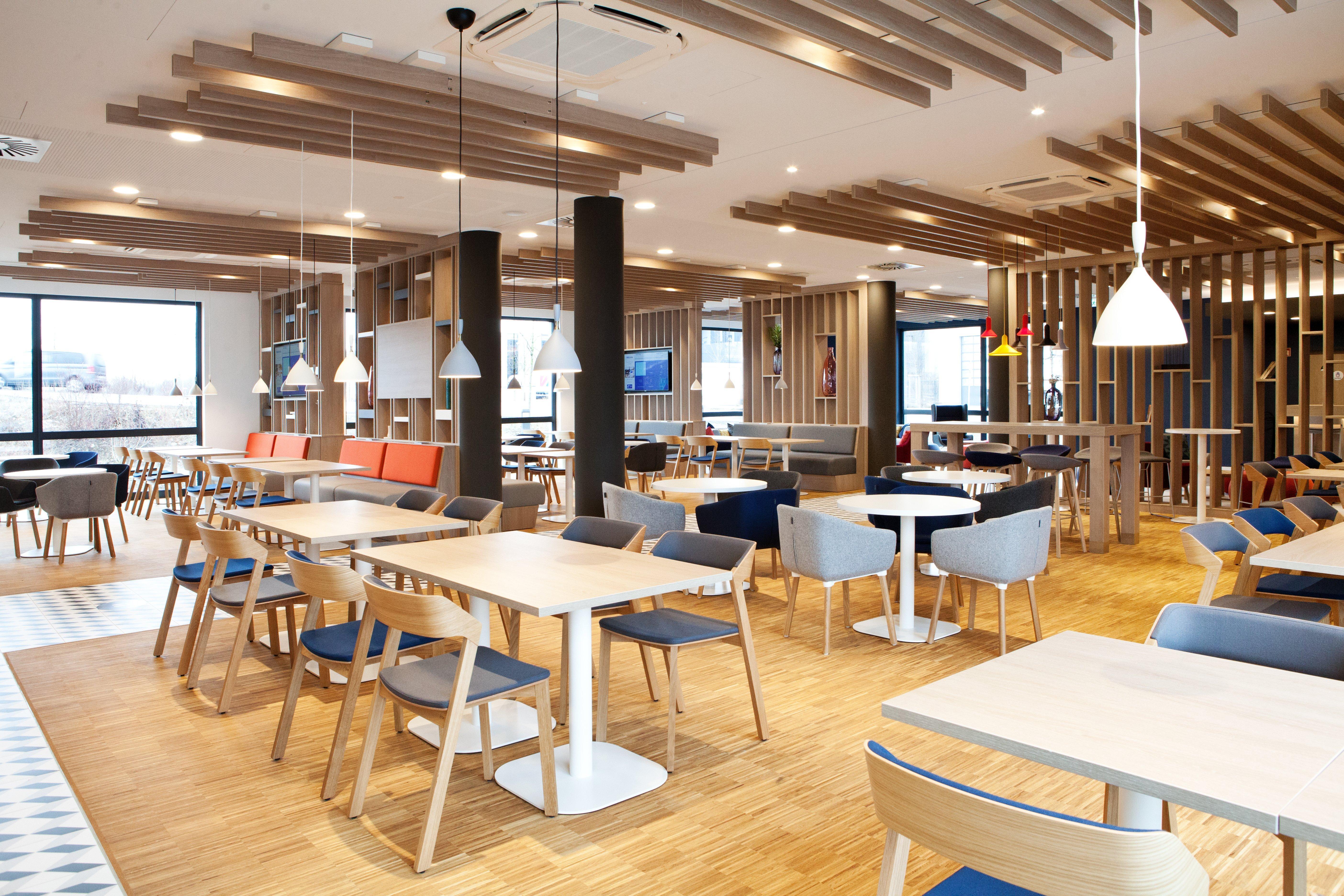 Holiday Inn Express Munich - Olching By Ihg Exterior photo