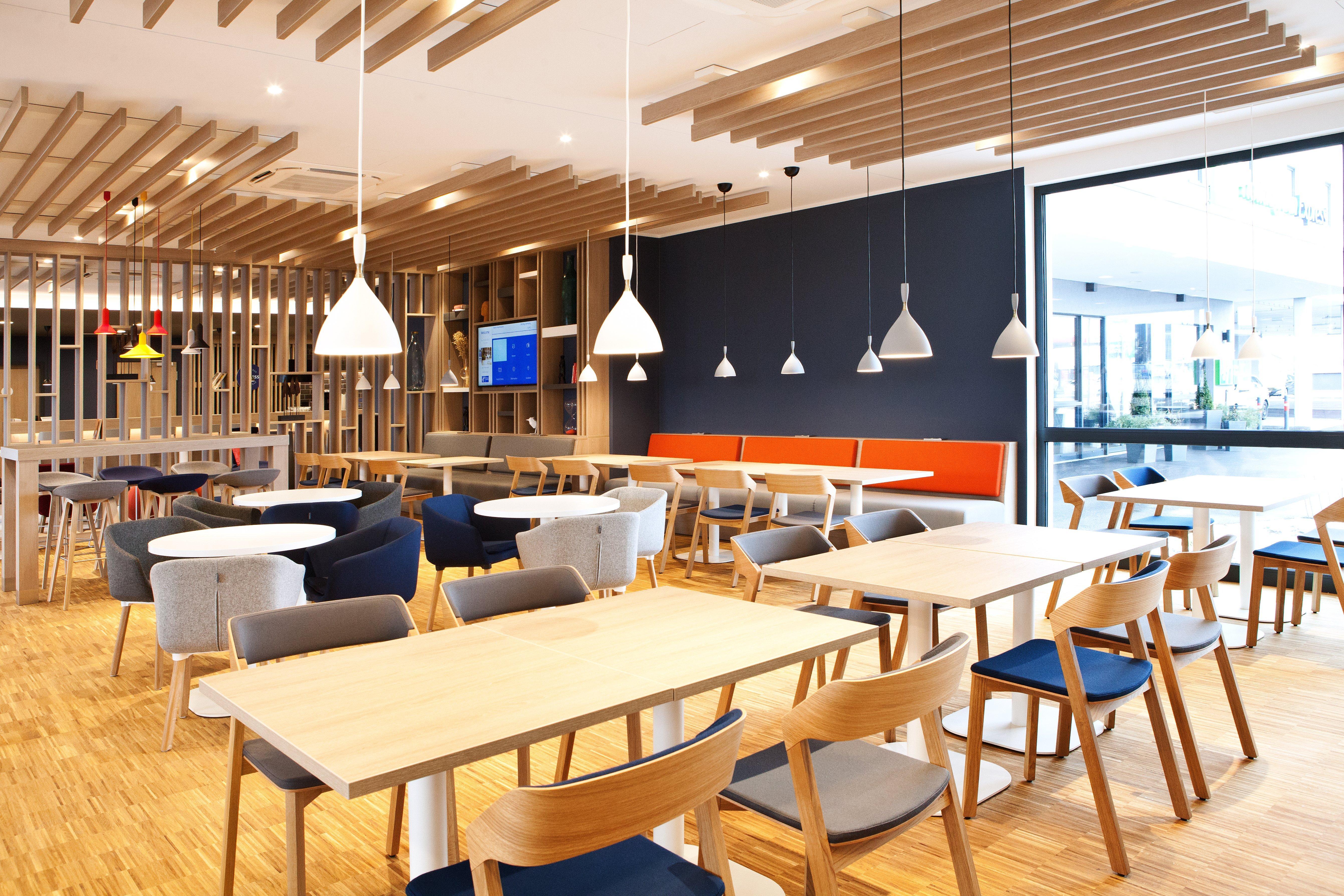 Holiday Inn Express Munich - Olching By Ihg Exterior photo
