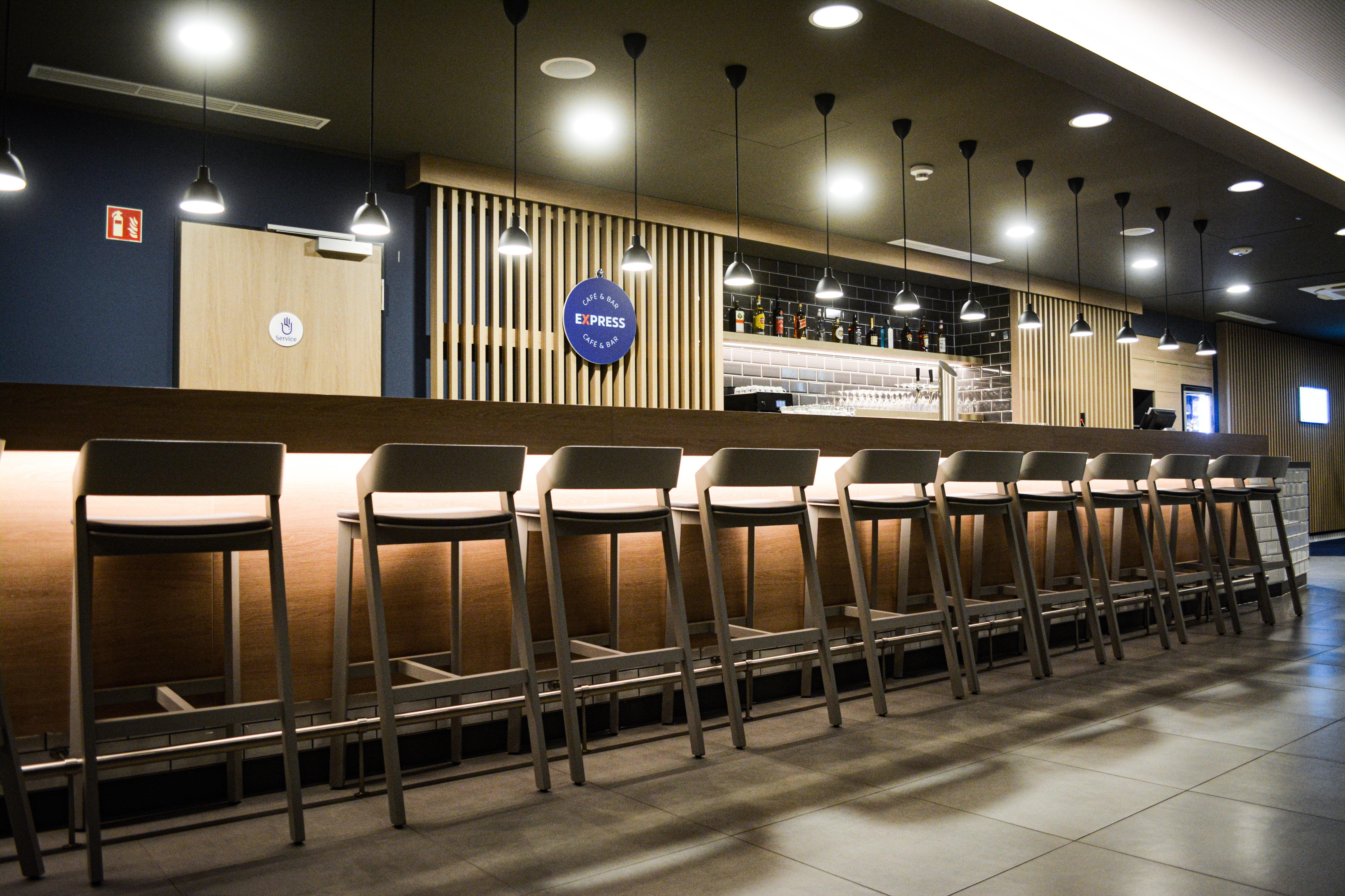 Holiday Inn Express Munich - Olching By Ihg Exterior photo