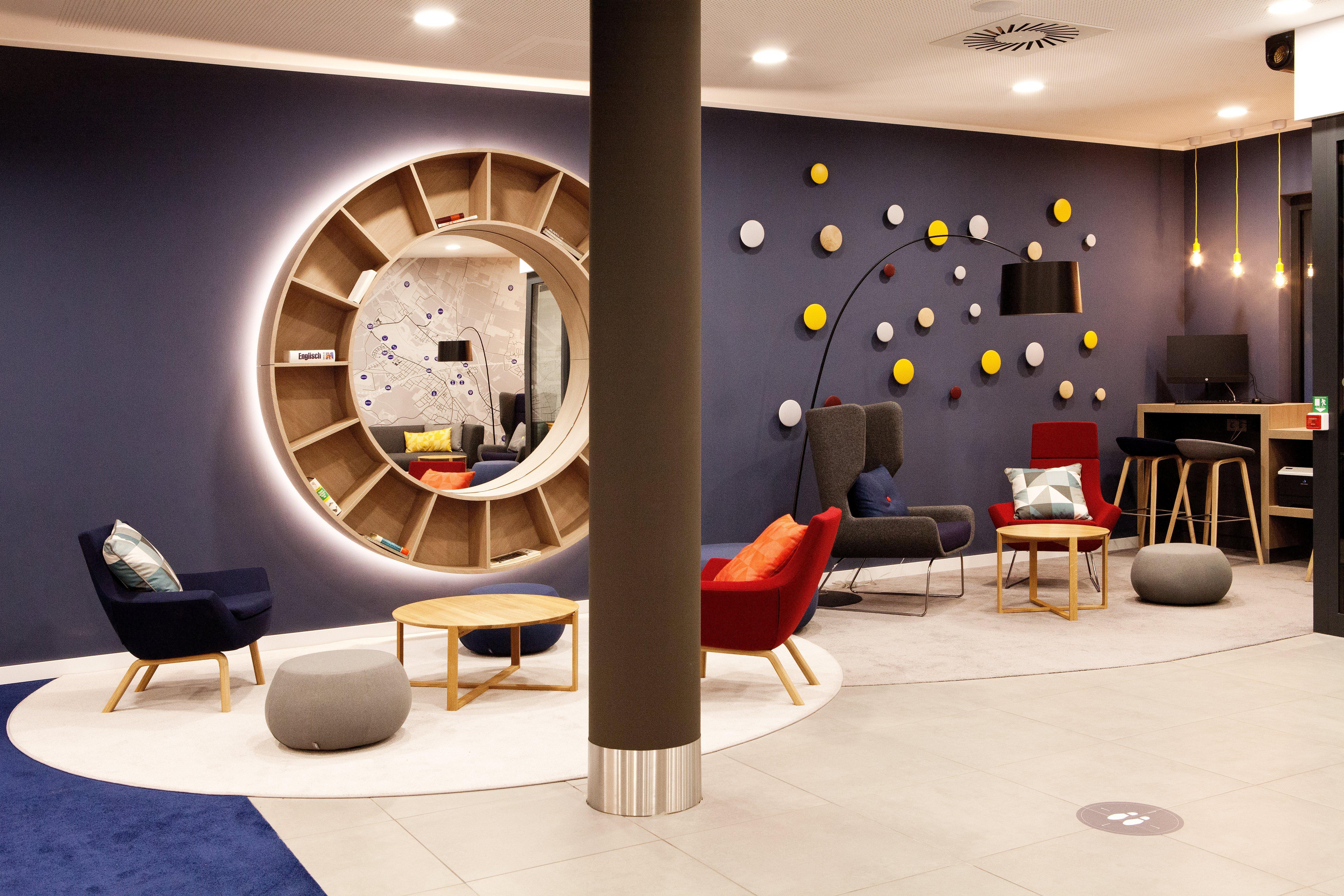 Holiday Inn Express Munich - Olching By Ihg Exterior photo
