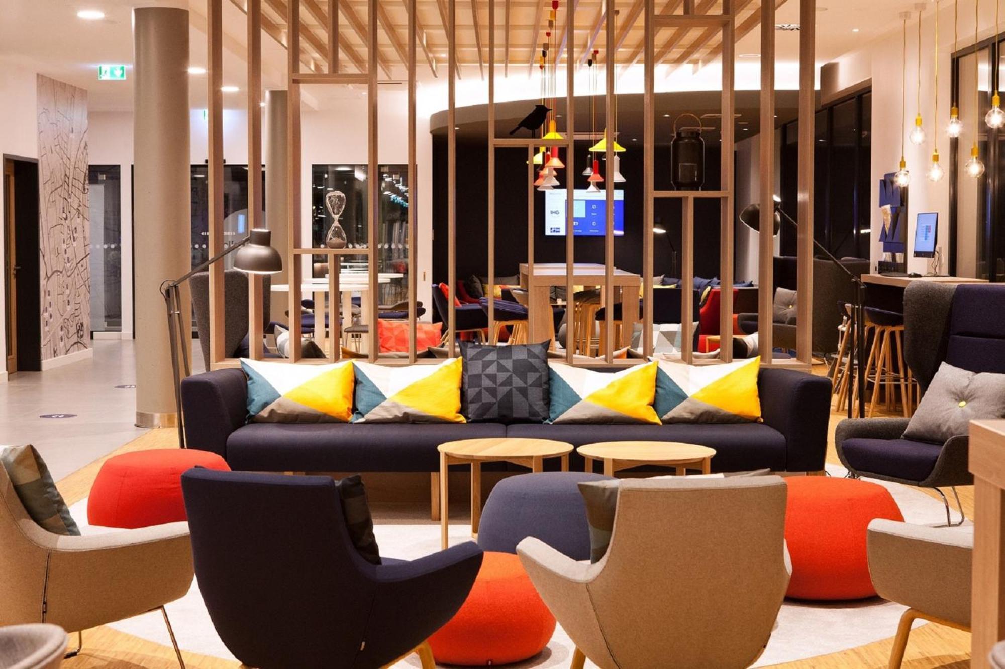 Holiday Inn Express Munich - Olching By Ihg Exterior photo